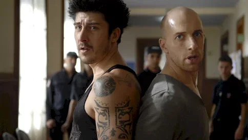 Photo 6 du film : Banlieue 13 : Ultimatum
