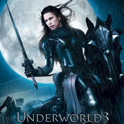 Miniature photo du film : Underworld 3 : le soulèvement des Lycans 
