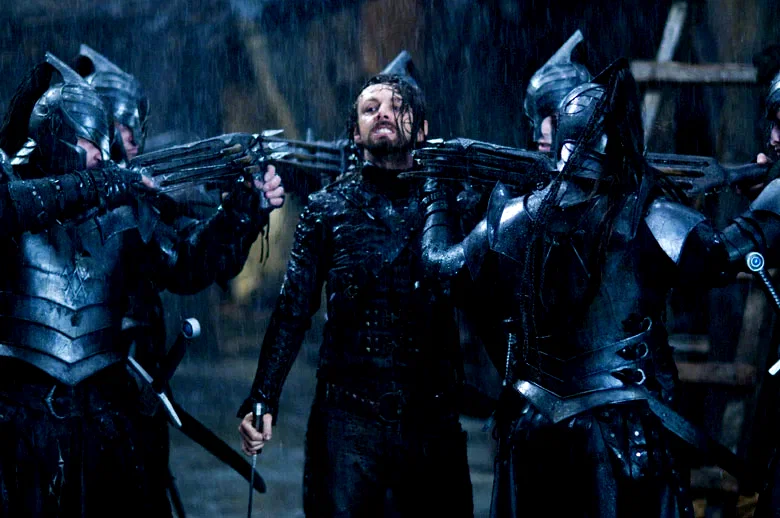 Photo 5 du film : Underworld 3 : le soulèvement des Lycans 