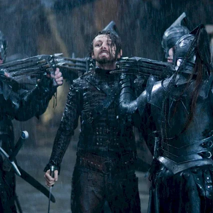 Miniature photo du film : Underworld 3 : le soulèvement des Lycans 