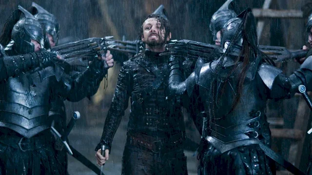 Photo du film : Underworld 3 : le soulèvement des Lycans 