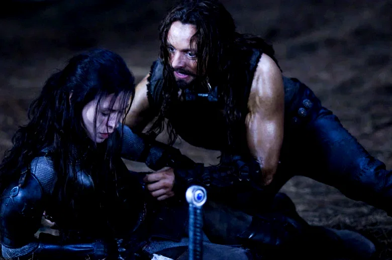 Photo 6 du film : Underworld 3 : le soulèvement des Lycans 