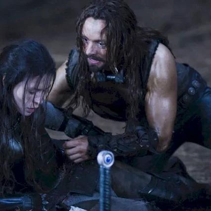 Miniature photo du film : Underworld 3 : le soulèvement des Lycans 