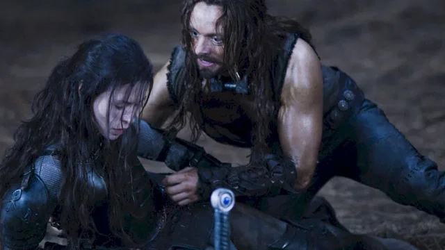 Photo du film : Underworld 3 : le soulèvement des Lycans 
