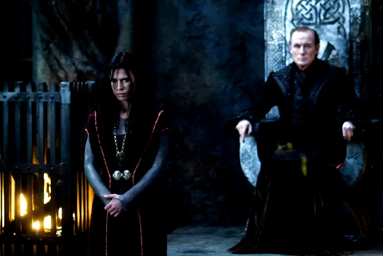 Photo 7 du film : Underworld 3 : le soulèvement des Lycans 