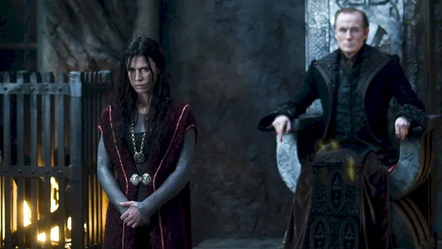 Photo du film : Underworld 3 : le soulèvement des Lycans 