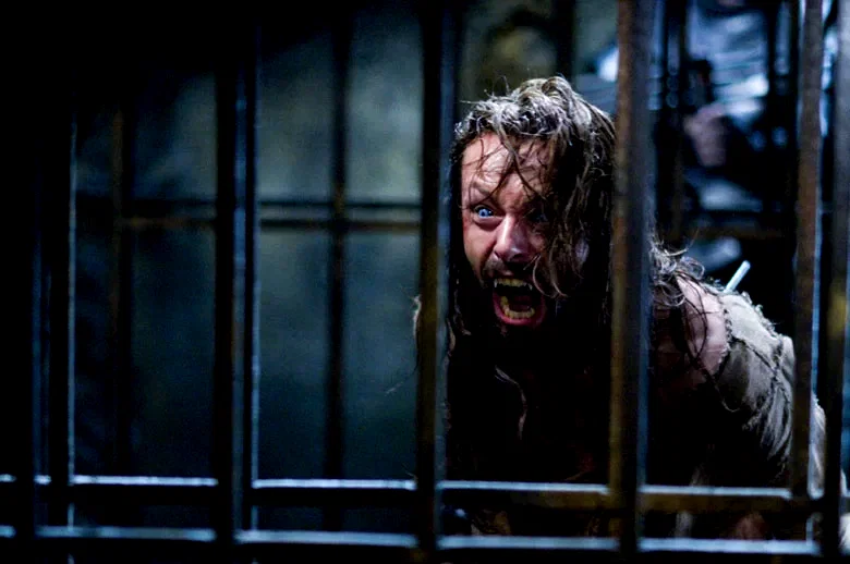 Photo 8 du film : Underworld 3 : le soulèvement des Lycans 