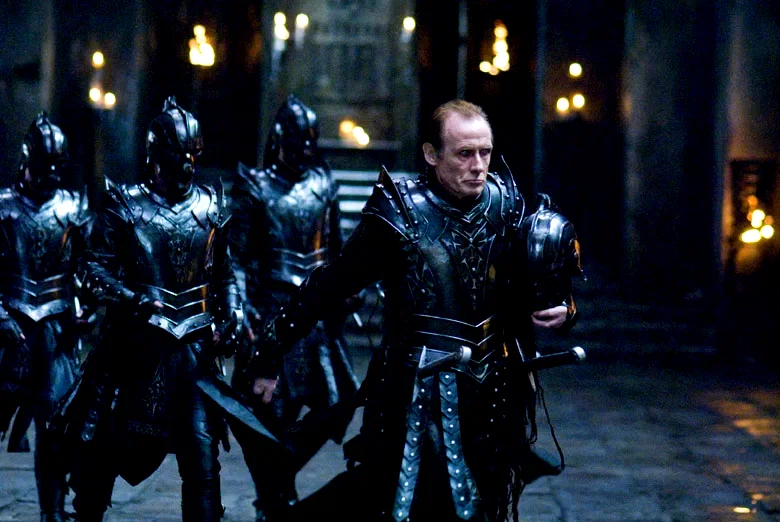 Photo 10 du film : Underworld 3 : le soulèvement des Lycans 