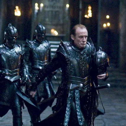 Miniature photo du film : Underworld 3 : le soulèvement des Lycans 
