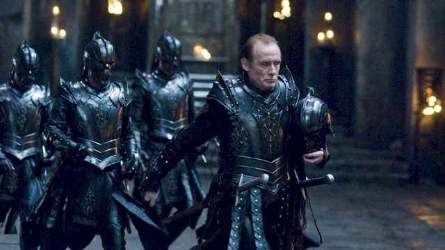 Photo du film : Underworld 3 : le soulèvement des Lycans 