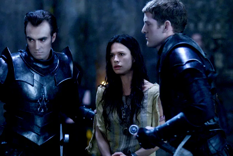 Photo 11 du film : Underworld 3 : le soulèvement des Lycans 