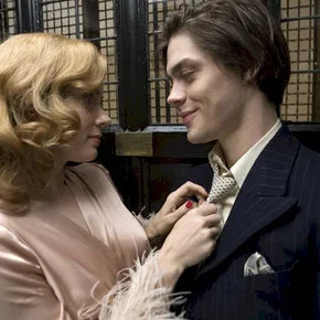 Photo du film : Miss Pettigrew 