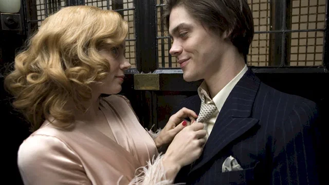 Photo 2 du film : Miss Pettigrew 