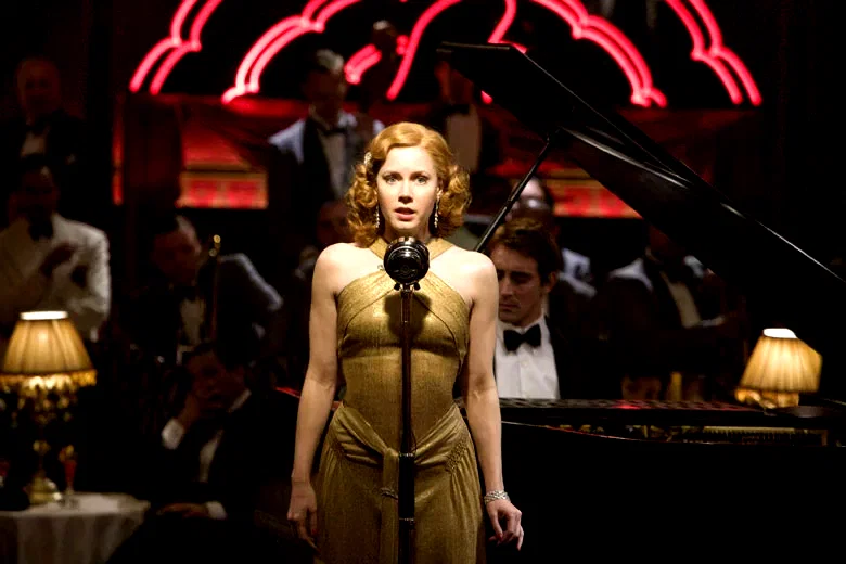 Photo 3 du film : Miss Pettigrew 