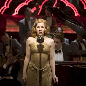 Photo du film : Miss Pettigrew 