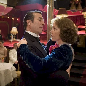 Photo du film : Miss Pettigrew 