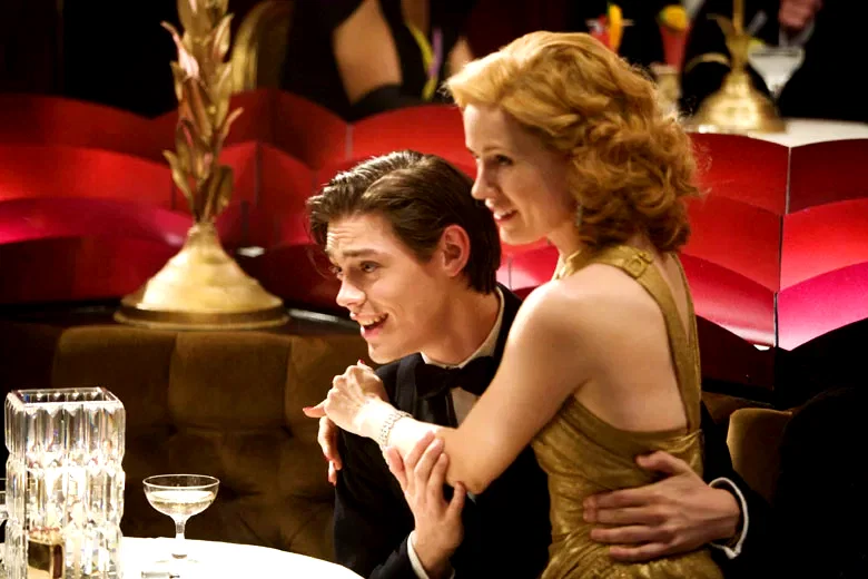 Photo 5 du film : Miss Pettigrew 