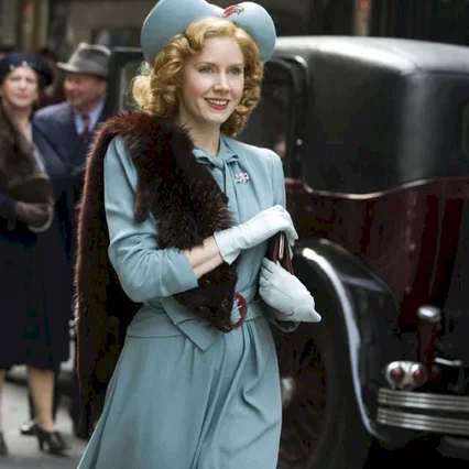 Miniature photo du film : Miss Pettigrew 