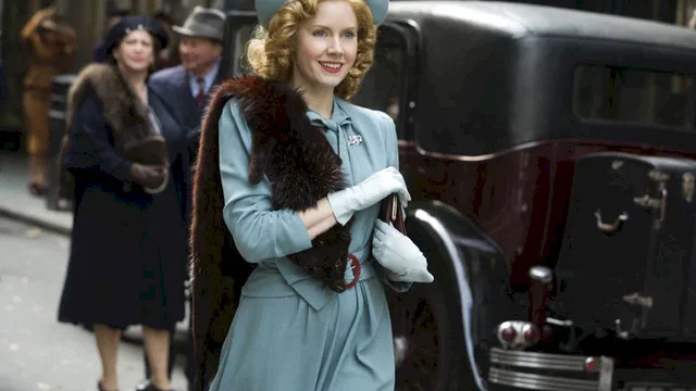 Photo 7 du film : Miss Pettigrew 