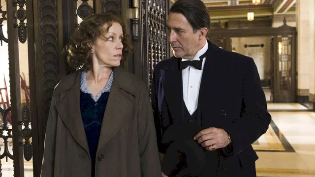 Photo 10 du film : Miss Pettigrew 