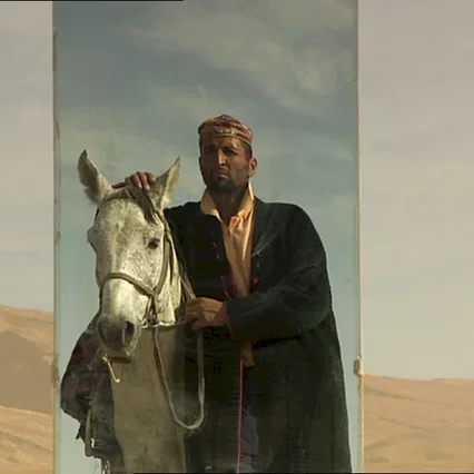 Miniature photo du film : Bouzkachi, le chant des steppes