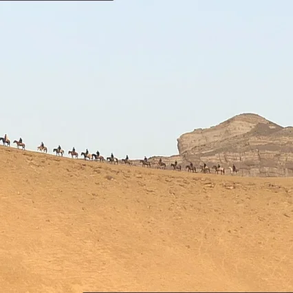 Miniature photo du film : Bouzkachi, le chant des steppes