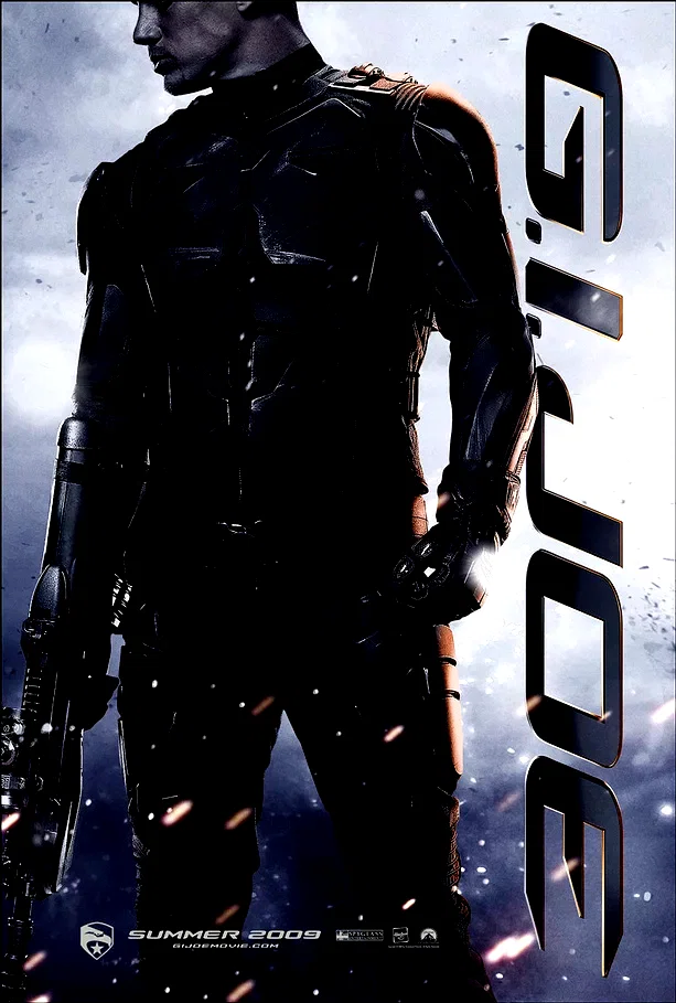 Photo du film : G.I. Joe - Le réveil du cobra