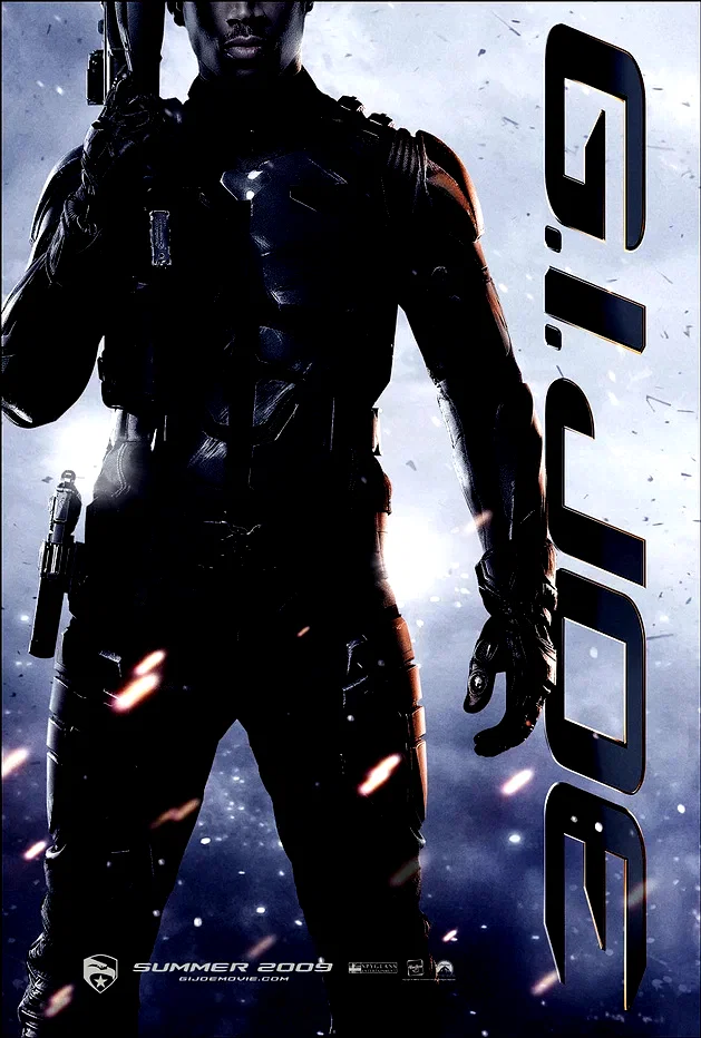 Photo du film : G.I. Joe - Le réveil du cobra