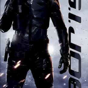 Photo du film : G.I. Joe - Le réveil du cobra