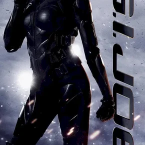 Photo du film : G.I. Joe - Le réveil du cobra
