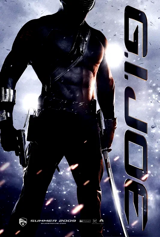 Photo du film : G.I. Joe - Le réveil du cobra