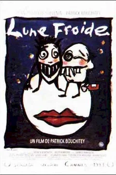 Affiche du film Lune froide