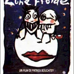 Photo du film : Lune froide