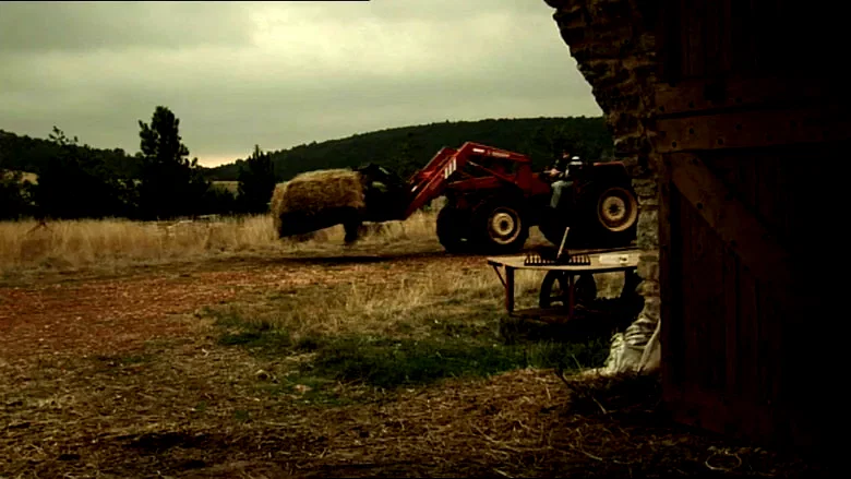 Photo du film : Les brebis font de la résistance
