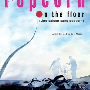 Photo du film : No popcorn on the floor