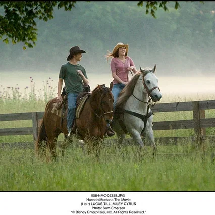 Miniature photo du film : Hannah Montana, le film 