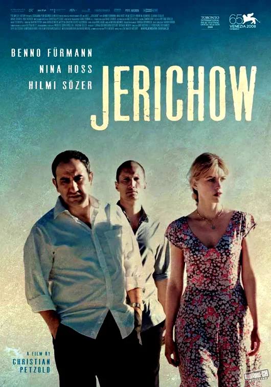 Affiche du film : Jerichow