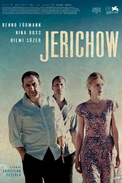 Affiche du film Jerichow