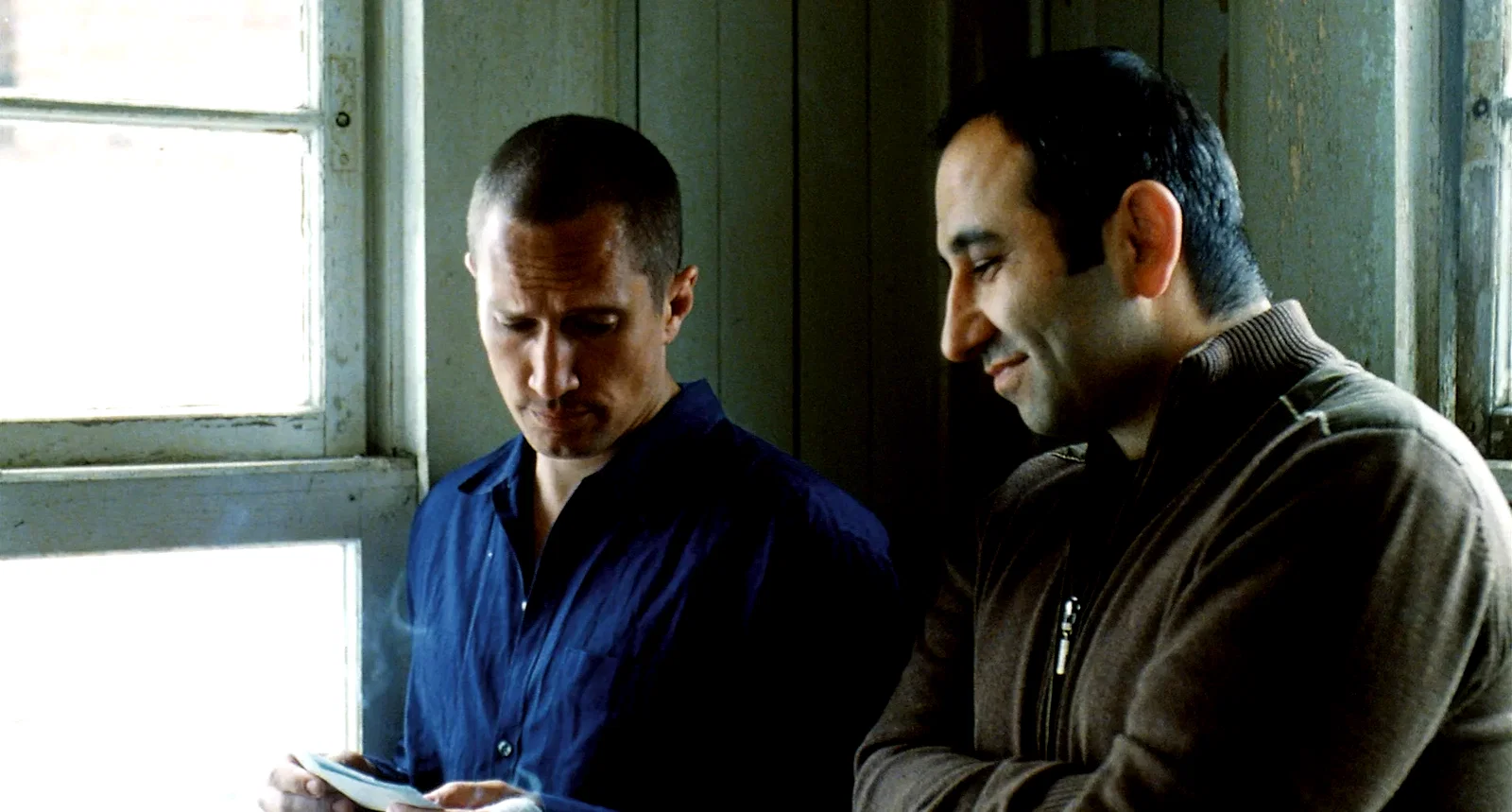 Photo 3 du film : Jerichow