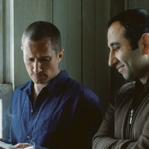 Photo du film : Jerichow