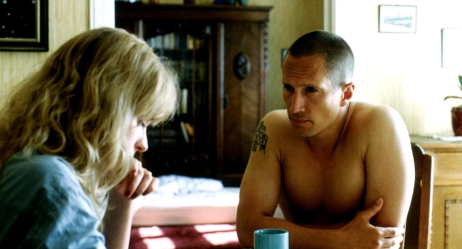 Photo 4 du film : Jerichow