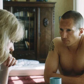 Photo du film : Jerichow