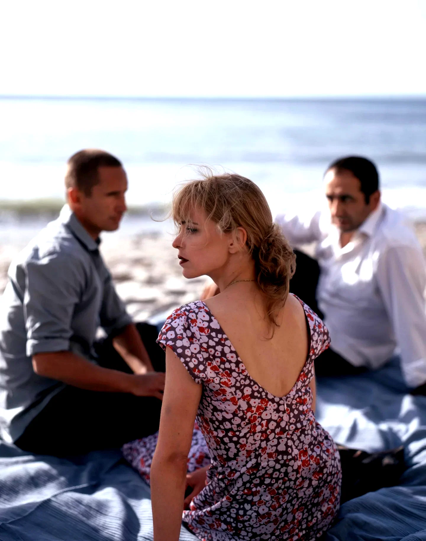 Photo 12 du film : Jerichow