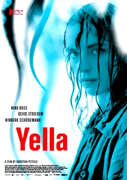 Affiche du film : Yella
