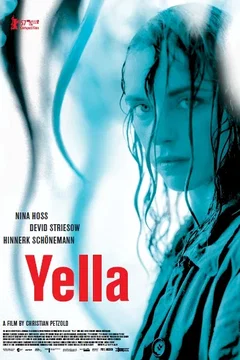 Affiche du film Yella