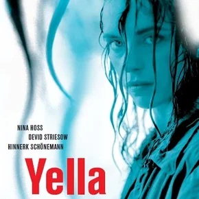 Photo du film : Yella