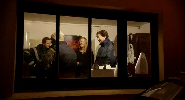 Photo 3 du film : Nord Paradis