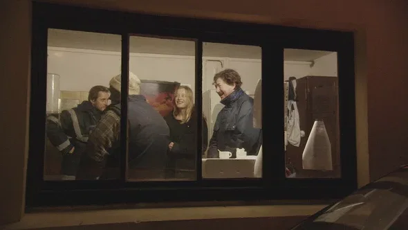 Photo 3 du film : Nord Paradis