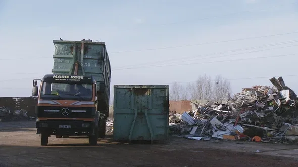 Photo 5 du film : Nord Paradis
