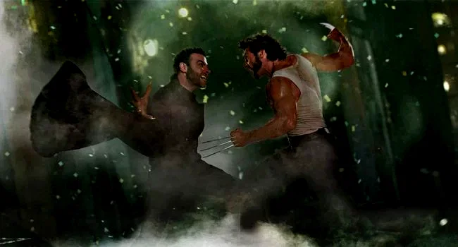 Photo 11 du film : X-Men Origins : Wolverine